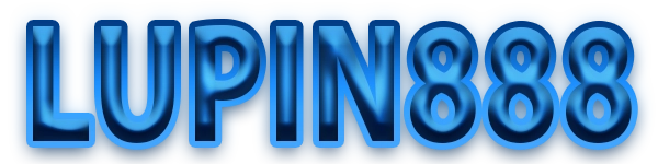 LUPIN888 Logo